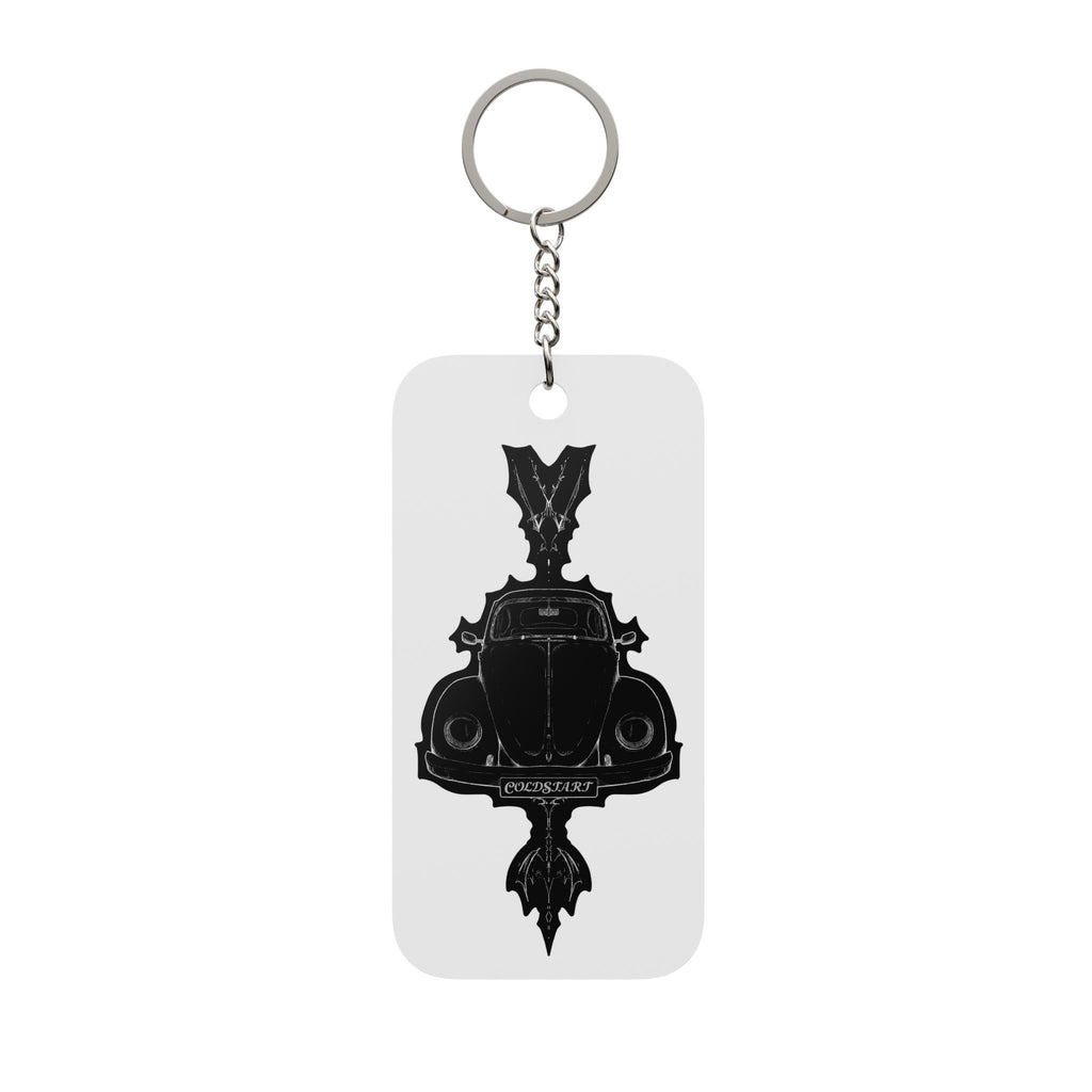 Bug Life Keyring