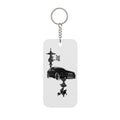 E36 Legacy Keyring