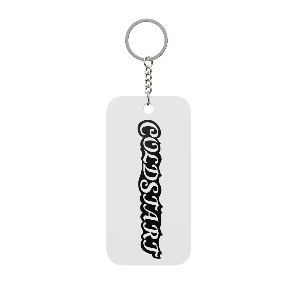 E36 Legacy Keyring